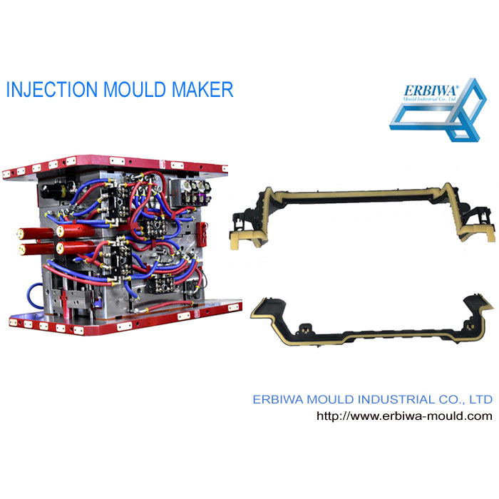 How to improve the quality of injection molding mold