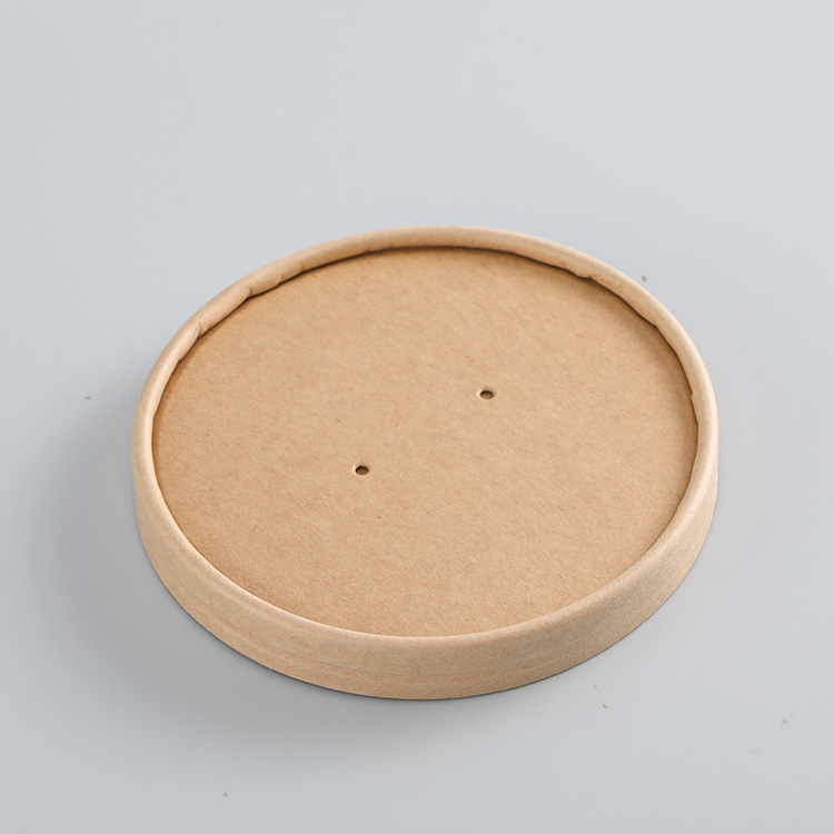 What are the characteristics of Kraft Paper Cover?