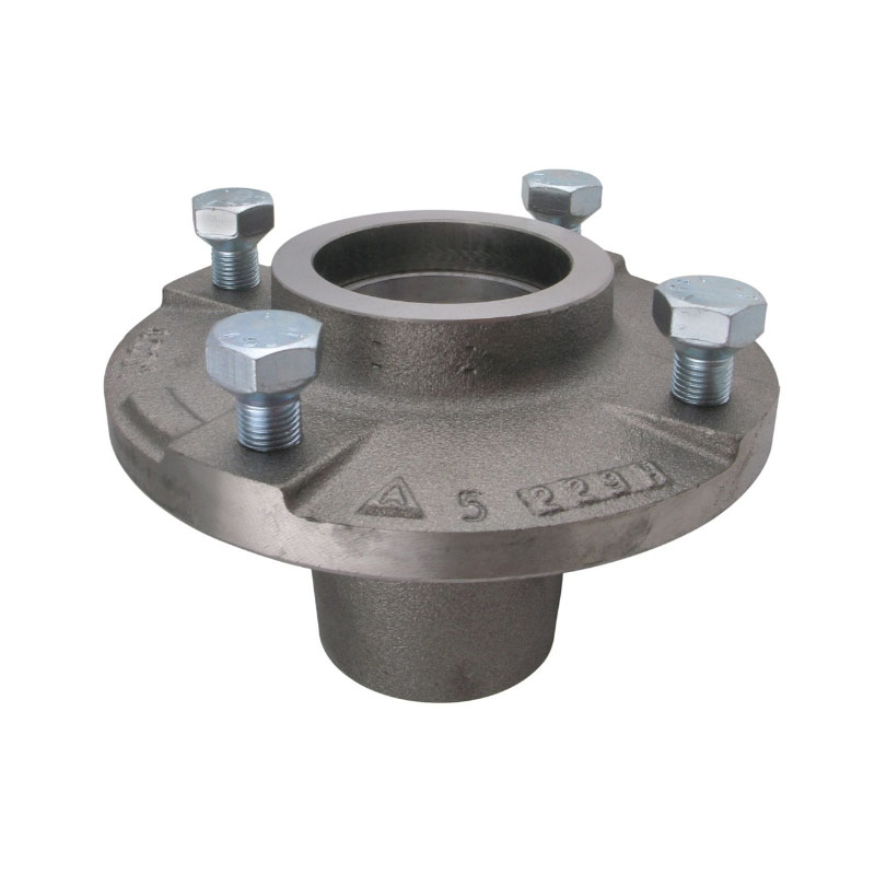 Two methods for surface cleaning of stainless steel castings
