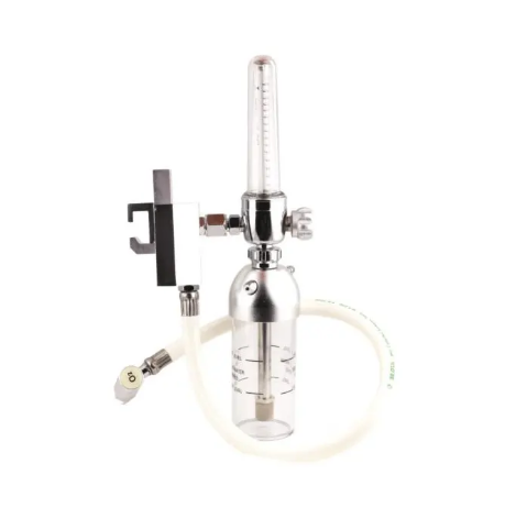 Classification of Oxygen Regulator