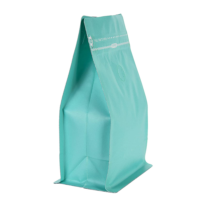 The advantage of Gusset Bag