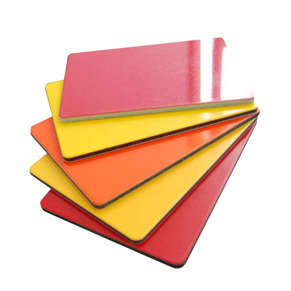 What is the life span of aluminum composite panel