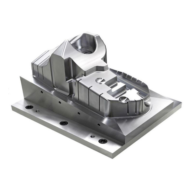 What should be paid attention to in CNC precision parts processing?