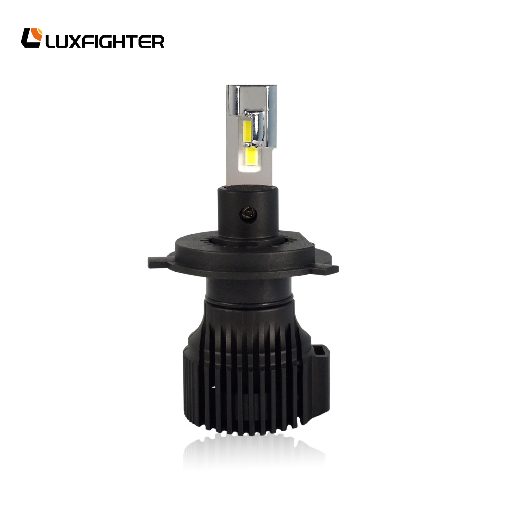 Ensuring a Perfect Fit: Are H4 LED Headlights Compatible with Your Vehicle