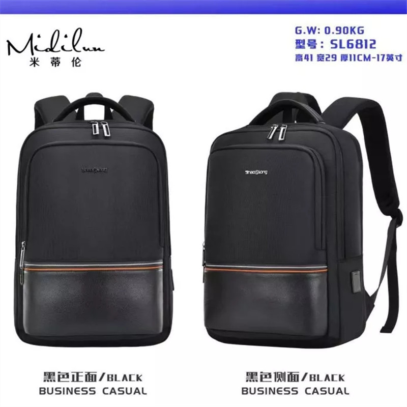 How important is durability in a laptop bag for business