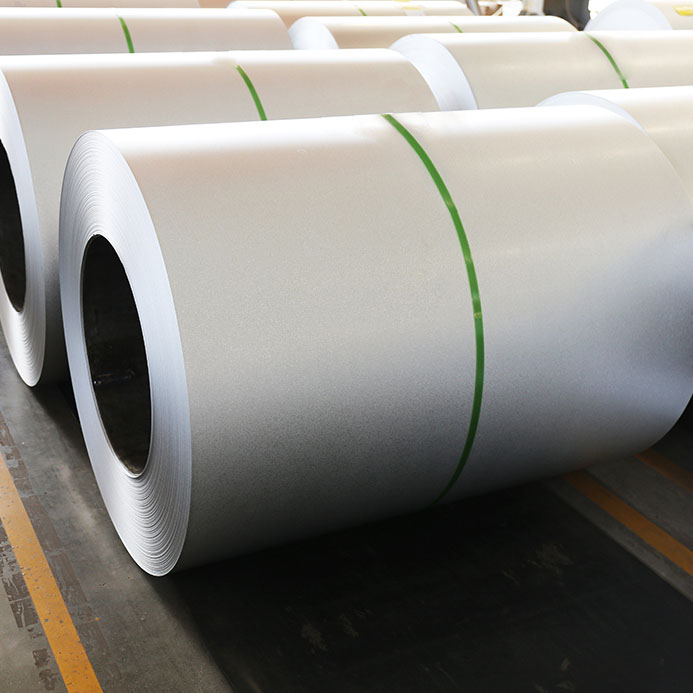 Painting the Future: Advantages of Color-Coated Galvanized Steel Coils