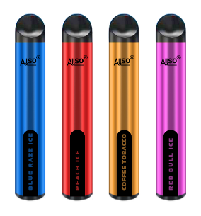 Unveiling the Design Philosophy: TPD Disposable Vape's Innovative Approach