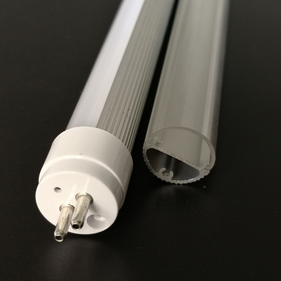 Enlightened Choices: Key Features and Specifications for Selecting LED T5 Plastic Tube Housing