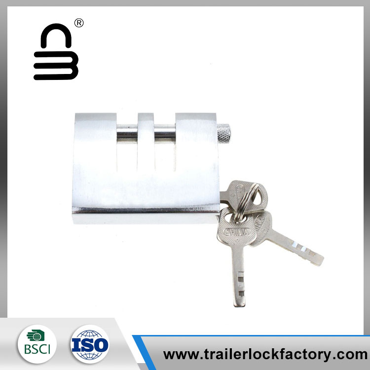 Crafting Security: Materials in the Manufacturing of 1.4CM Clutch Key Locks