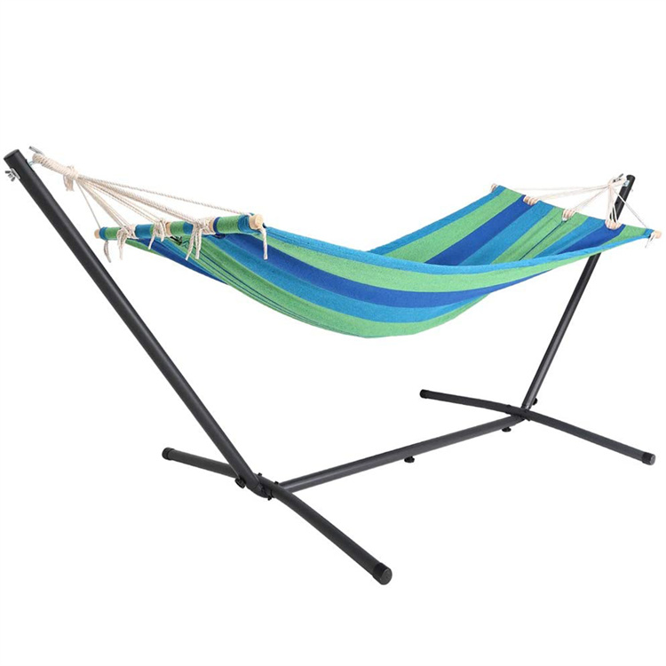 The Blueprint for Bliss: Understanding How Hammock Stand Design Influences Stability and Balance in Diverse Outdoor Conditions