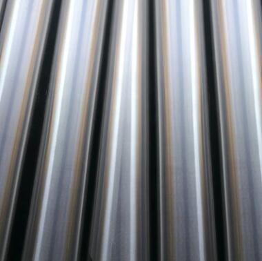 Unveiling the Versatility: Applications of 904L Stainless Steel Welded Pipes