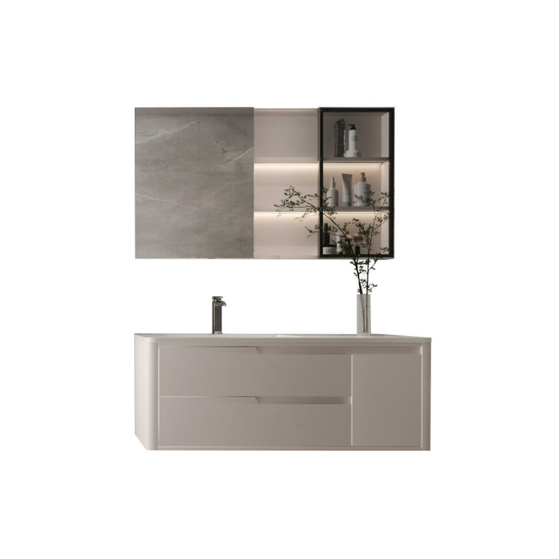 Illuminating Elegance: Crafting the Unique Moonlight Color in Aluminum Stone Basins