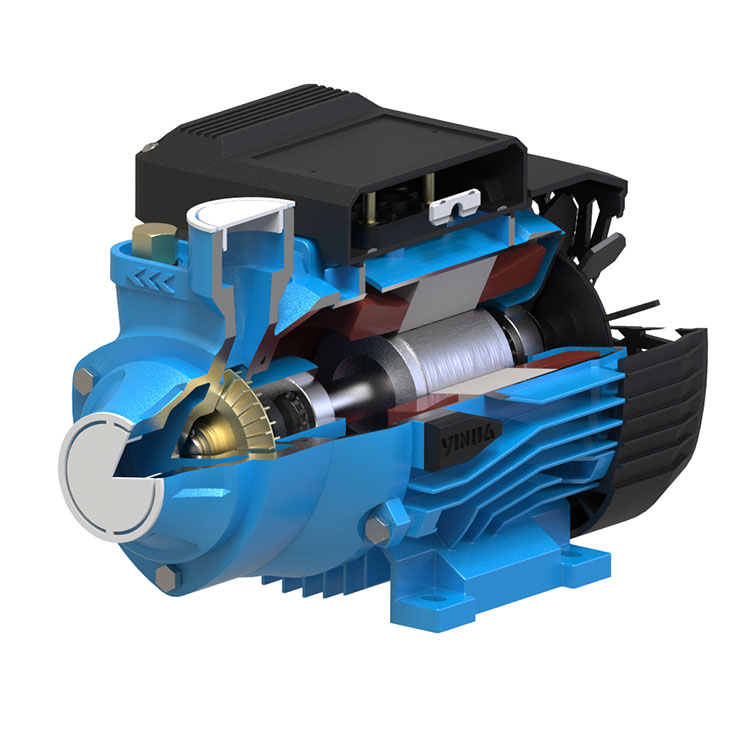 Versatility Unleashed: Choosing a Pump Fit for Both Indoor and Outdoor Household Applications