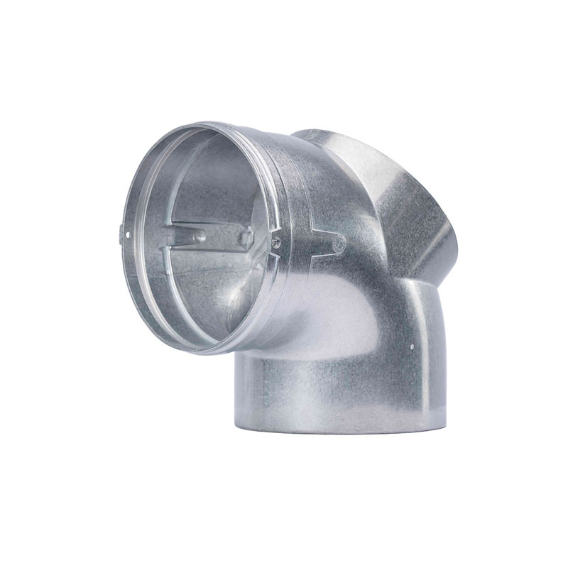 Tailored Designs: Exploring Variations in 3-Way Elbow Pipe Fittings for Diverse Fluid and Gas Applications