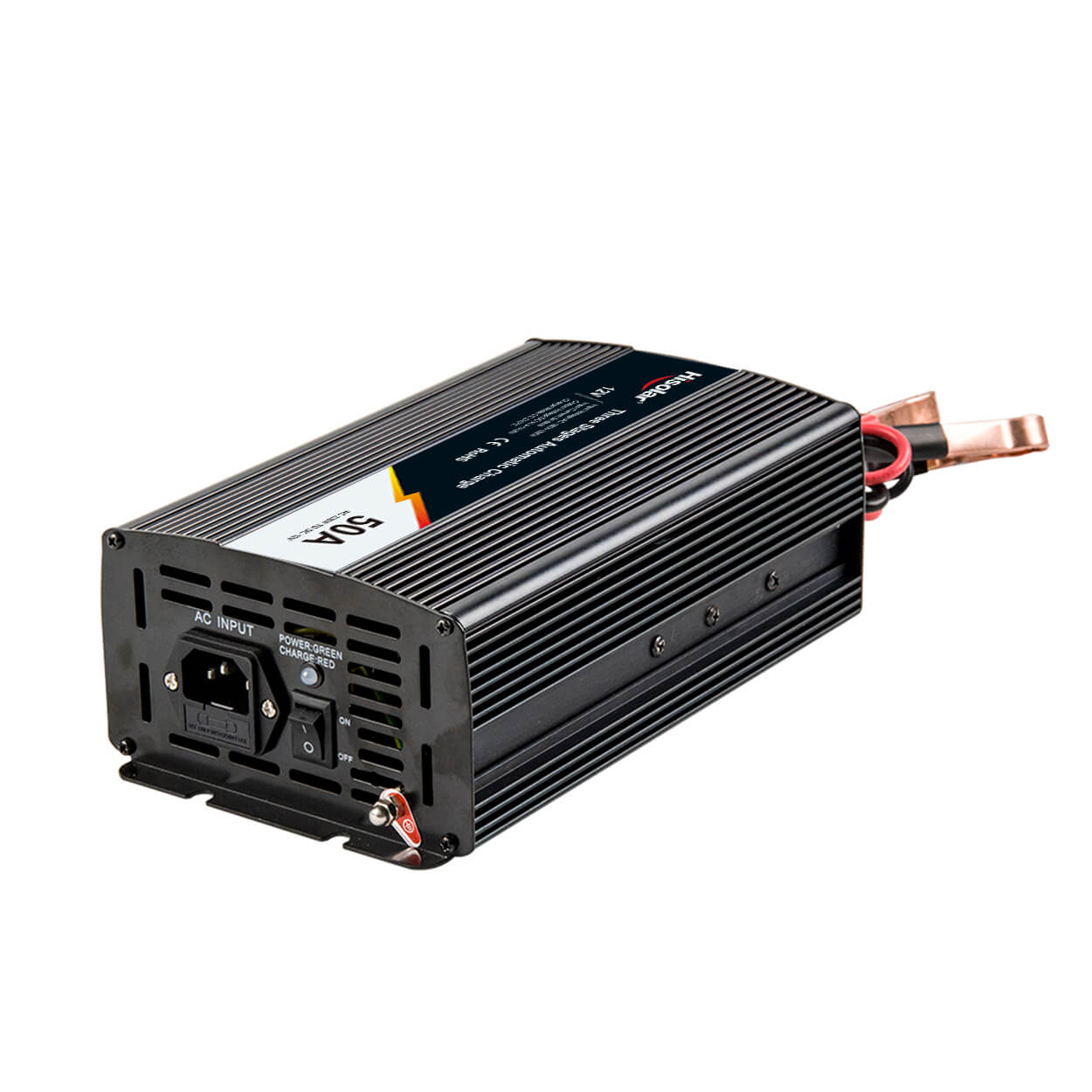 Versatility Unleashed: Exploring the Compatibility of Lead-Acid Battery Chargers with Different Battery Types