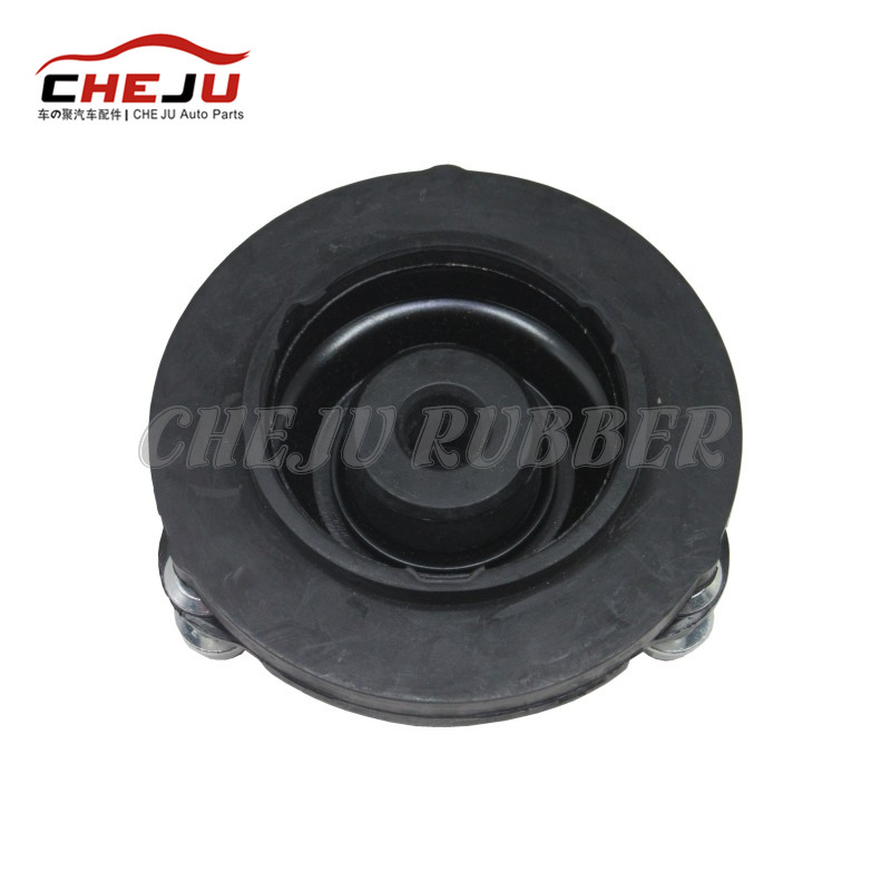 Exploring the Integral Role of Strut Mounts in Vehicle Suspension Systems