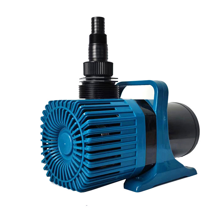 Exploring the Differences Between Submersible and Surface Garden Water Pumps