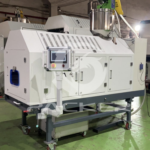 Demystifying the Drying Process in Plastic Master Batch Pellet Dryers