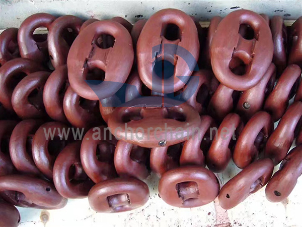 Unveiling the Unique Features: Connecting Link Kenter vs. Other Chain Connectors