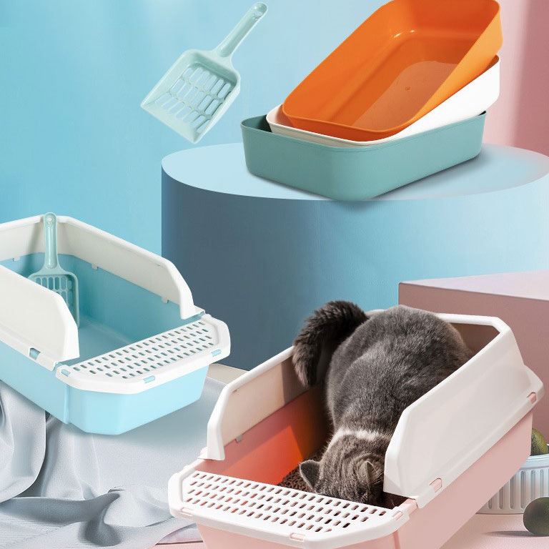 Keeping It Fresh: Tips to Prevent Cat Litter Box Odors in Your Home