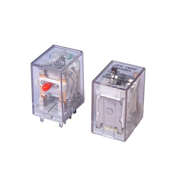 Unveiling the Power Handling Capabilities of General Purpose Relays for Heavy Power Switching