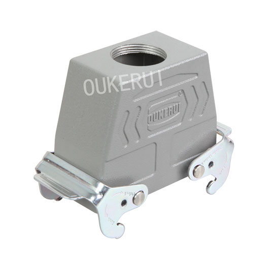 Exploring the Key Features of Heavy Duty Connector Hoods