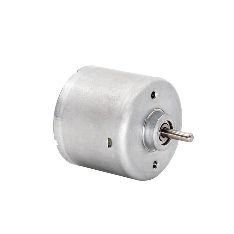 Unleashing the Potential: Applications Suited for the 36mm Brushless DC Motor in Electric Actuators