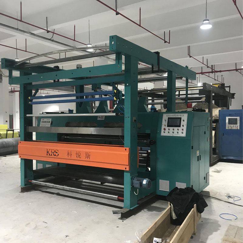 Advancements in Technology: Transforming Automatic Shearing Machines