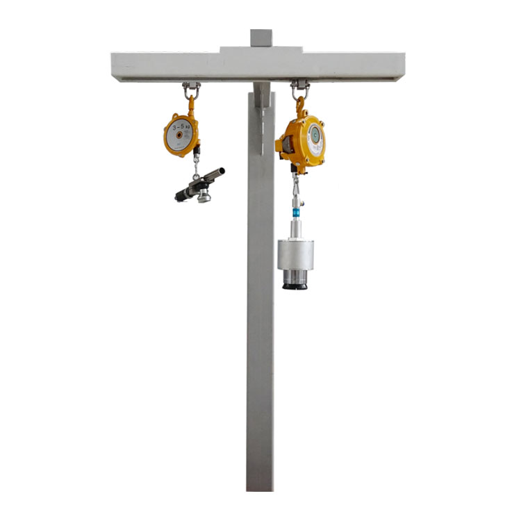 Industries Benefiting from Handhold Cap Screw Machines