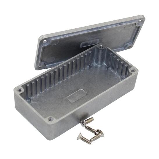 Achieving Precision: Typical Tolerances in CNC Machining of Aluminum Blocks for Electrical Accessories