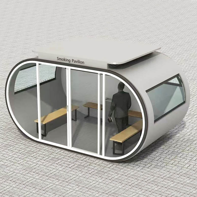 Crafting Your Dream Home: A Guide to Designing and Purchasing a Shop Modular House