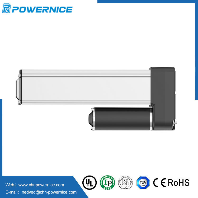 Enhancing Efficiency: The Mechanics Behind Kitchen Equipment Linear Actuators