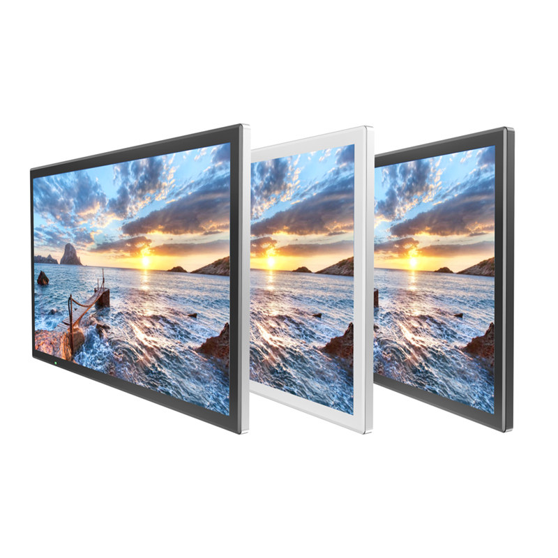 The Essential Components of Digital Signage and Displays