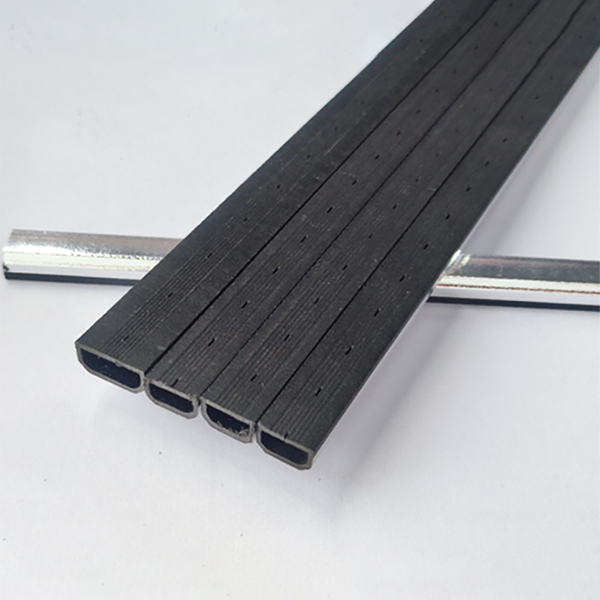 Versatility in Design: Using the 12A Middle Glass Warm Edge Spacer in Both Residential and Commercial Windows