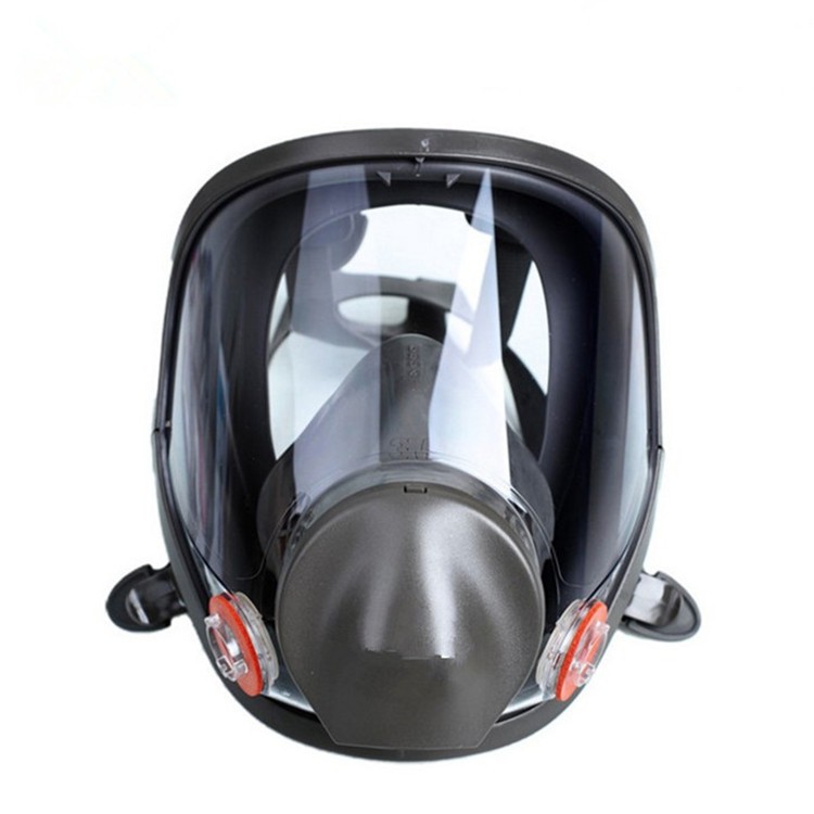 Materials of Choice: Enhancing the Durability and Effectiveness of Close-Fitting Gas Masks