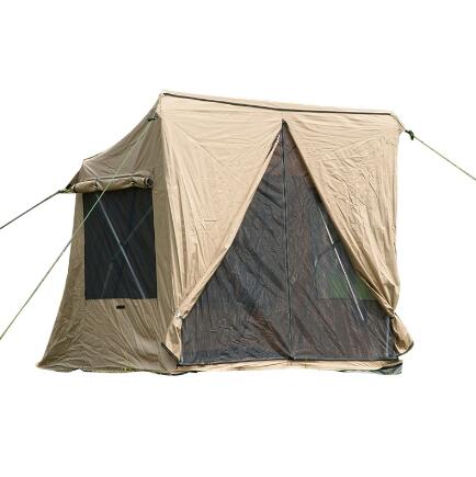 Material Matters: Understanding the Construction of Pop Up Ground Tents and Their Impact on Durability and Weather Resistance
