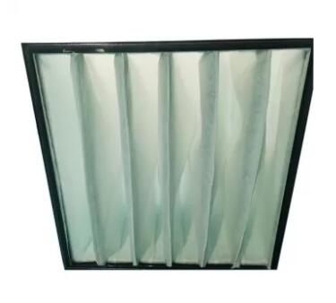 Maintaining Optimal Performance: The Maintenance and Replacement Schedule for Rigid Pocket Air Filters