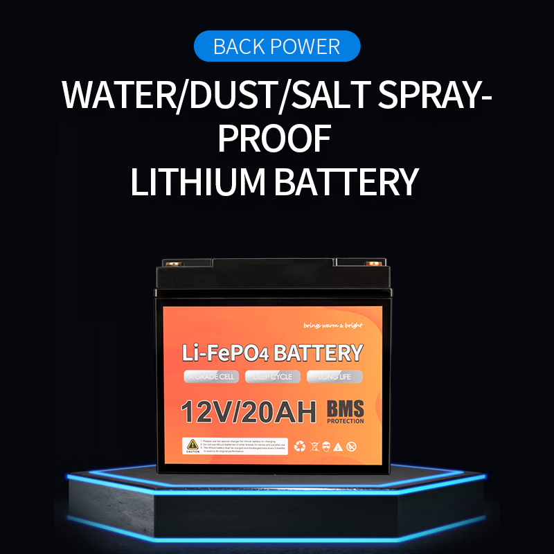 Key Factors Determining the Performance of Energy Storage Lithium Battery Packs