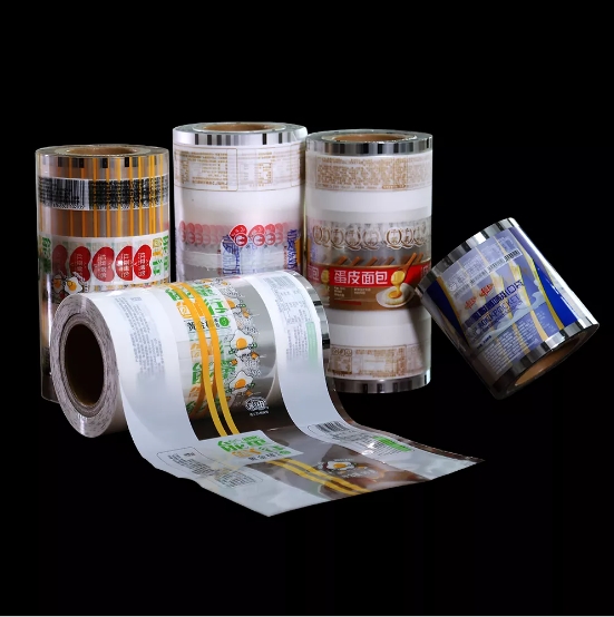 Environmental Benefits and Challenges of Using PET Packaging Film