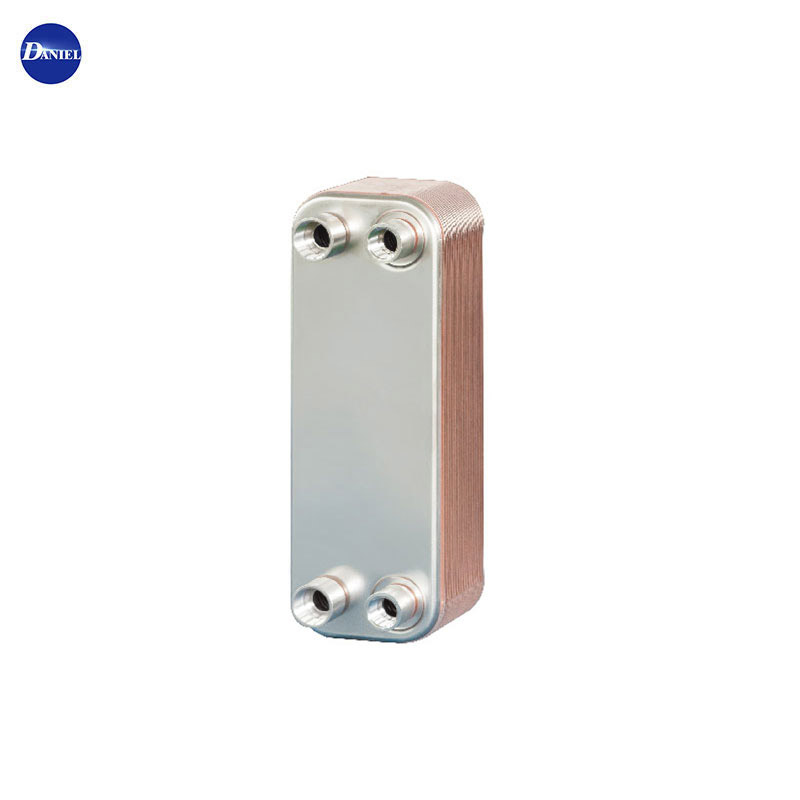 Understanding the Maintenance Requirements and Lifespan of a SWEP Brazed Plate Heat Exchanger