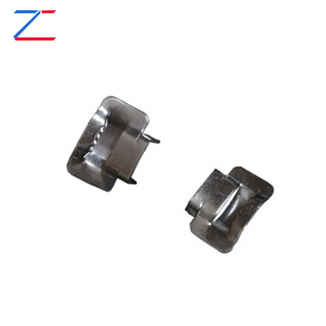 The Essential Guide to Stainless Steel Strapping Band Buckles