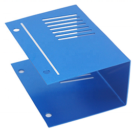Exploring the Applications and Advantages of Custom Sheet Metal Bending and Stainless Steel Stamping Parts