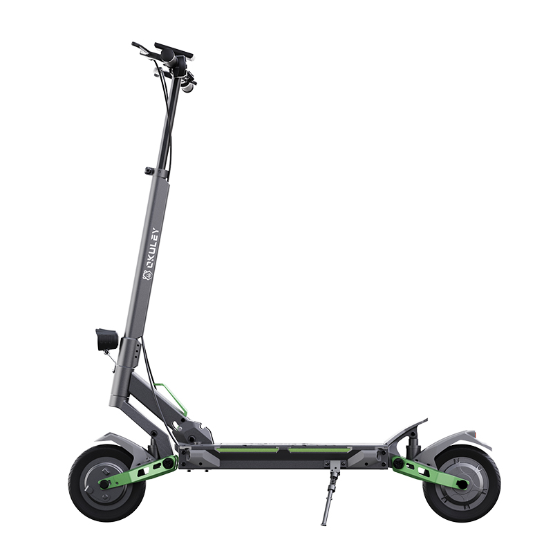 The Ultimate Guide to Electric Scooters for Adults: Why They Are the Future of Urban Transport