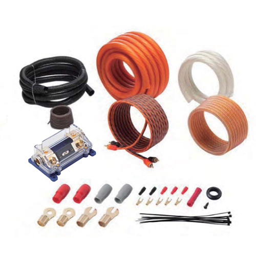 Common Mistakes to Avoid When Installing an Amplifier with an Installation Kit