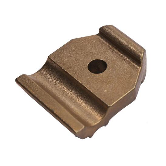Understanding Hook Weights and Gravity Cast Bronze Parts: What You Need to Know