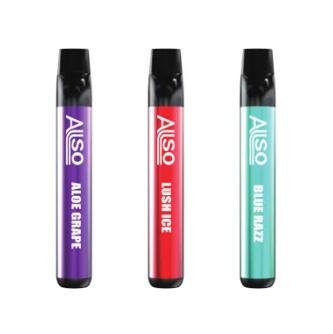 The Rise of Disposable Vapes: A Closer Look at the 800 Puffs Trend in the UK Market