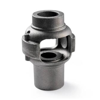 An Introduction to ASTM A536 65-45-12 Ductile Iron Castings