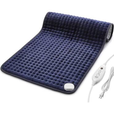 The Future of Home Comfort: Exploring the Benefits of Air Heating Mats
