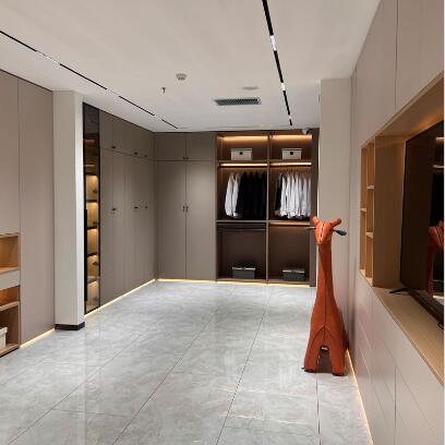 Transform Your Space with a Boutique-Style Wardrobe: Design Tips and Inspirations