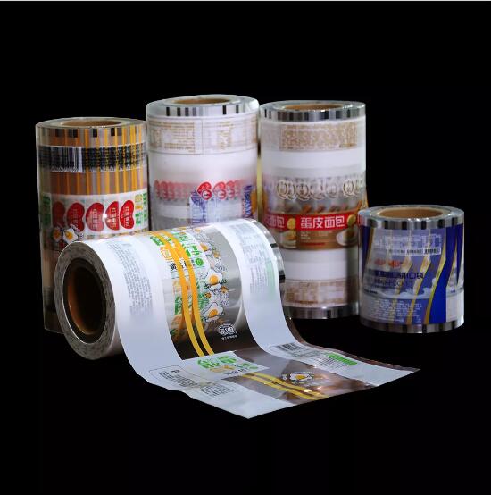 Understanding OPP and CPP Sealing Films: The Key to Modern Packaging Solutions